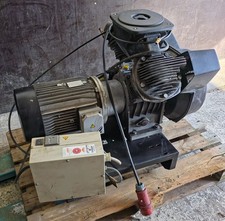 Kompressor Druckluftkompressor Kolbenkompressor Atlas Copco LT 7515