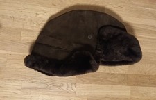 Wigens Wintermütze Gefüttert