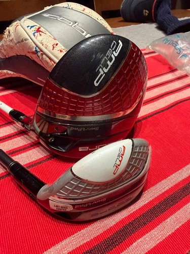 Cobra amp cell driver - cobra, 10,5°
