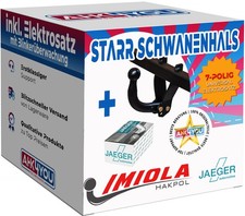 IMIOLA AHK für Citroen