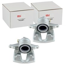 2x NTY BREMSSATTEL VORNE
