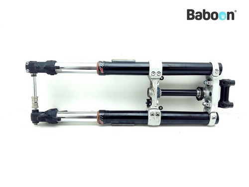 Gabel husqvarna svartpilen 401 - husqvarna,