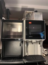 Melitta Professionelle Kaffeevollautomat – Cafina XT6 inkl. Modul XT MC-CW30