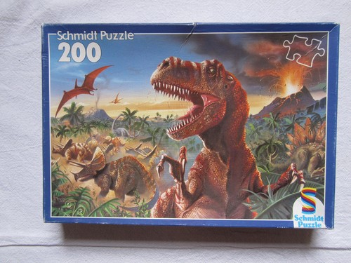 Schmidt puzzle 200 - schmidt,