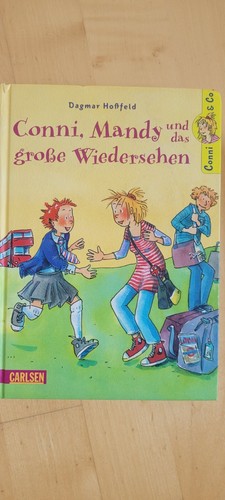Conni mandy und - co, 6: