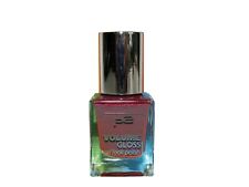 Nagellack - P2 - 580 cookie crumbler 12ml