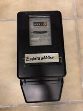 Stromzähler AEG Inkl. Kabel - Zwischenzähler Drehstrom