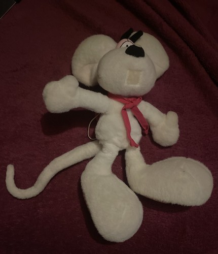 Diddl maus stofftier - diddl,