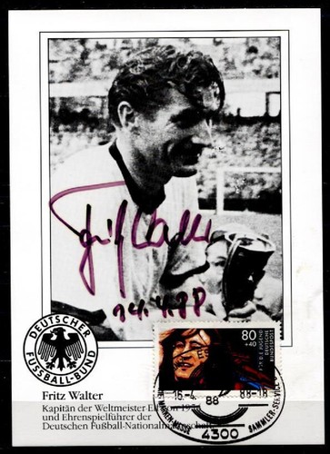 Fußballweltmeister 1954 fritz - fußballweltmeister,