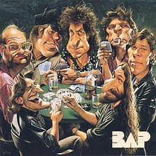 Pik sibbe von bap - |, |