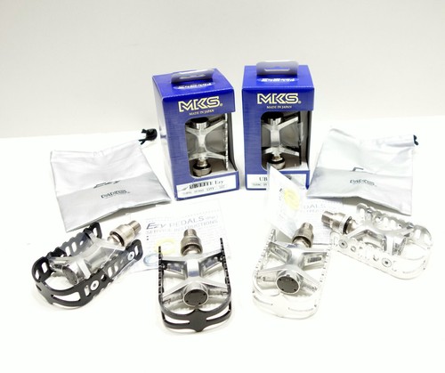 Mks lite ezy pedale mtb - mks, ub-lite