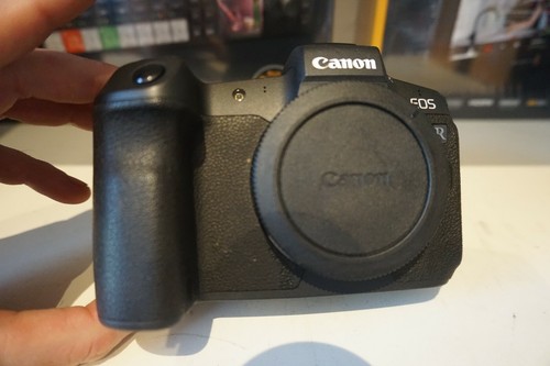 Canon eos händler - eos, r