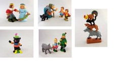Märchenfiguren dornröschen - märchenfiguren,