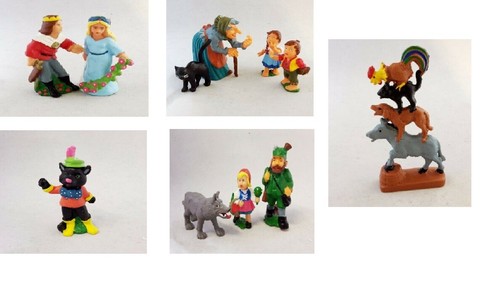 Märchenfiguren dornröschen - märchenfiguren,