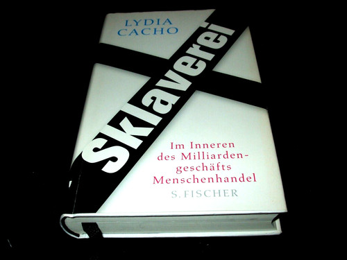Lydia cacho sklaverei im - sklaverei,