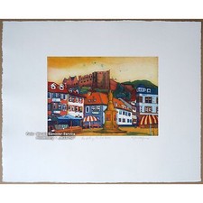 Gerhard hofmann heidelberger - hofmann:, "heidelberger