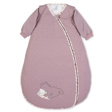 Sterntaler Der Kuschelige Jersey Schlafsack Pony Pauline 110 cm 9532003 Neuheit