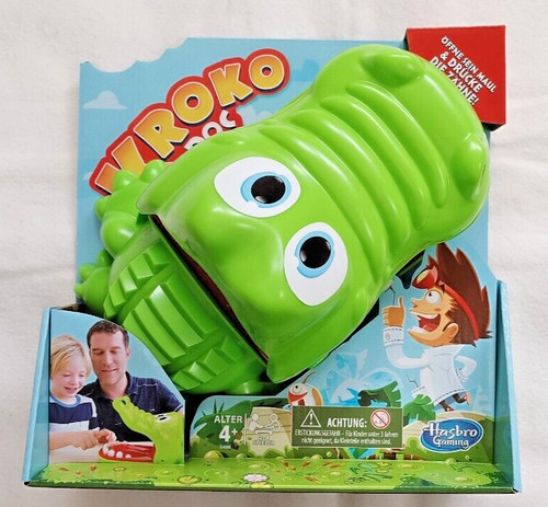 Kroko doc kinderspiel - kroko,
