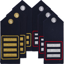 FFw Schulterstücke /