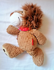 Sigikid Plüsch Löwe mit