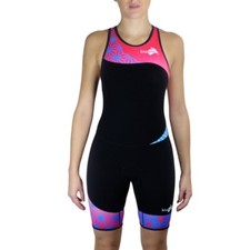 KiWAMi Tokyo Openback Trisuit