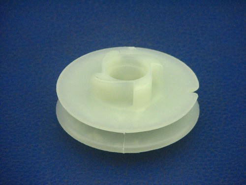 Rolle für seilzugstarter - rolle,