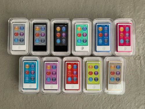 Apple ipod nano generation - ipod,