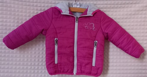 Winterjacke leicht gesteppt - winterjacke,,