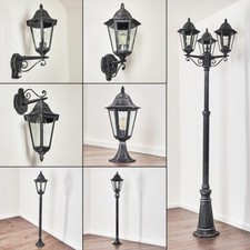 Garten Terrassen Hof Leuchten