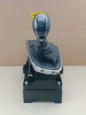 Schaltkulisse komplett Opel Astra 1.4 ecoflex Bj 2013 2285807