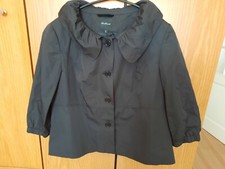 NEU** "one Touch" kurzes