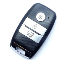 Auto Funk Fernbedienung 3