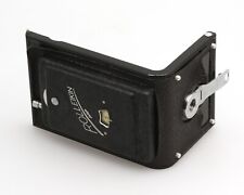 Franke & Heidecke Rolleikin DRP Kleinbild-Rückwand