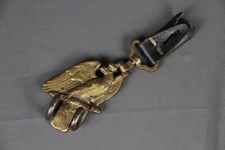 Preußen Halterung für Trommel Parade Militär Adler Uniform Ausrüstung