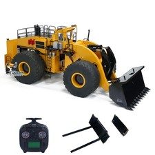 1/14 RC Hydrauliklader Heavy