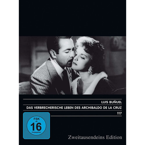 Das verbrecherische leben des - das,