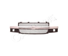 Kühlergitter für chevrolet - für,