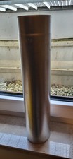 Ofenrohr 110mm FAL, Abgasrohr, verzinkt, SUR 50cm