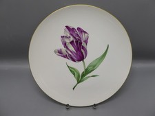 KPM Berlin Porzellan Teller