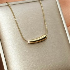 Halskette Gold Anhänger Damen