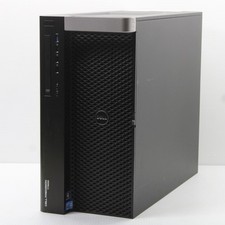 Dell Precision T7600 Tower PC
