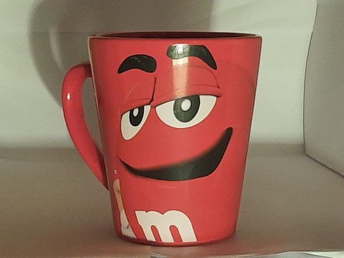 S sammlertasse tasse - m&m,