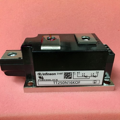New tt250n16kof tt250n16k0f - new,