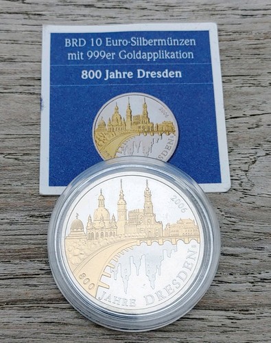 Euro münze mit - 10,