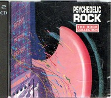 The rock collection - the,