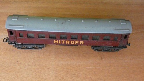 Piko schicht h0 mitropa - schicht,