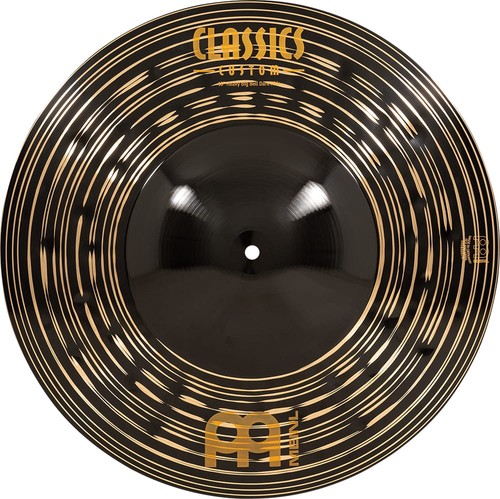 Meinl classics custom - classics,