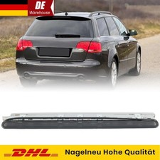 Für Audi A4 B7 Avant 2005-2008 Dritte Bremsleuchte Bremslicht Rücklicht Schwarz