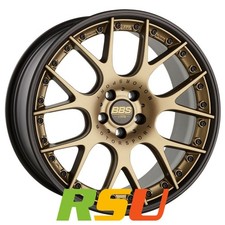 Bbs rii bronze - bbs, ch-rii