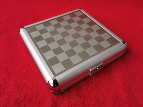Edles reise spiele set - edles,